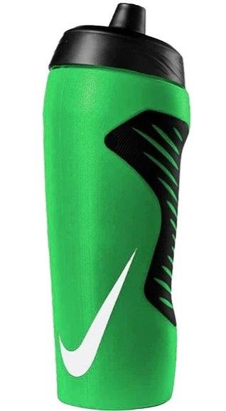Бутылка для воды Nike Hyperfuel Water Bottle (N.000.3177.315.18), One Size, WHS, 10% - 20%, 1-2 дня