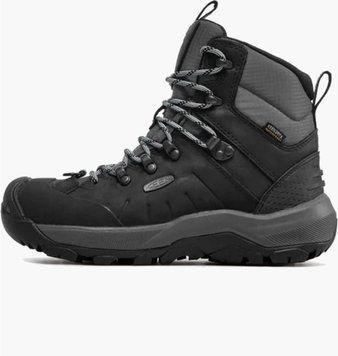 Черевики жіночі Keen Revel Iv Mid Polar (1023631), 38, WHS, 10% - 20%, 1-2 дні