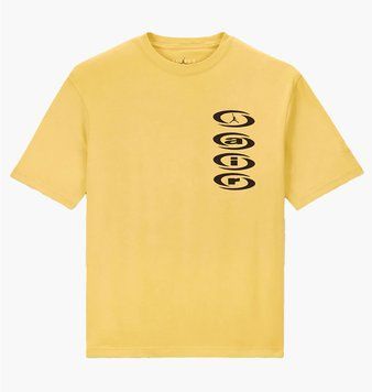 Футболка мужская Jordan Travis Scott White T-Shirt (DZ5514-308), S, WHS, 20% - 30%, 1-2 дня