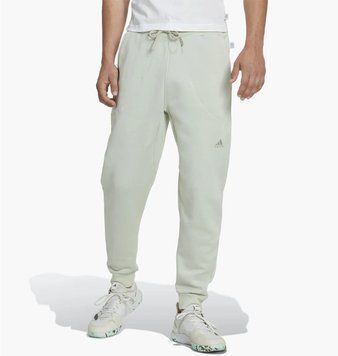 Брюки мужские Adidas Studio Lounge Fleece Joggers (HM3281), S, WHS, < 10%, 1-2 дня