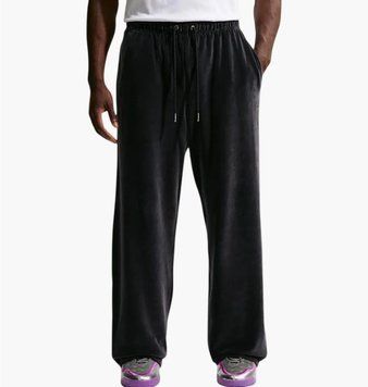 Брюки чоловічі Nike Lebron Black (IF1563-010), L, WHS, 30% - 40%, 1-2 дні
