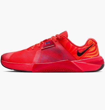 Кросівки чоловічі Nike Metcon 10 Amp Red (HQ2615-600), 44.5, WHS, 20% - 30%, 1-2 дні