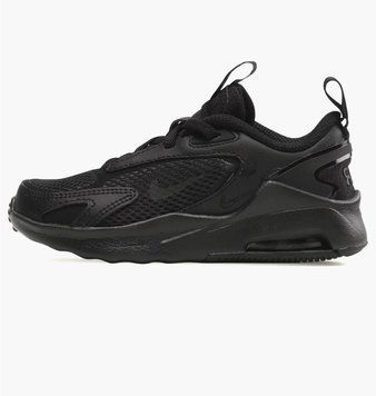 Кроссовки детские Nike Air Max Bolt (Pse) (CW1627-001), 27.5, WHS, < 10%, 1-2 дня