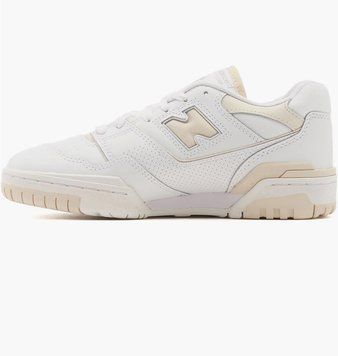 Кроссовки унисекс New Balance 550 (BBW550BK), 40, WHS, 20% - 30%, 1-2 дня
