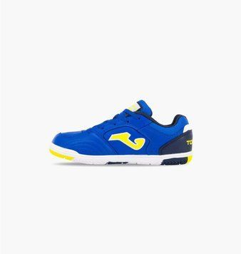Футзалки детские Joma Top Flex Blue (TPJW2505IN), 31, WHS, 1-2 дня