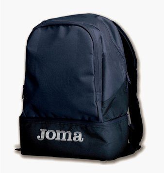Рюкзак Joma Estadio Iii (400234.331), One Size, WHS, 10% - 20%, 1-2 дні