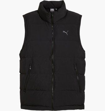 Жилетка мужская Puma Mono Vest Black (626468-01), XL, WHS, 20% - 30%, 1-2 дня