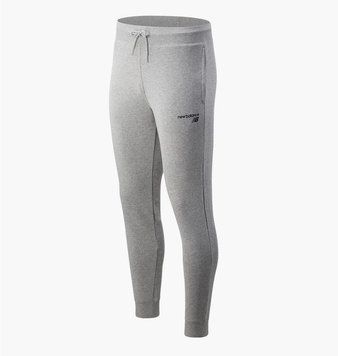 Брюки чоловічі New Balance Classic Cf Grey (MP03904), XL, WHS, < 10%, 1-2 дні
