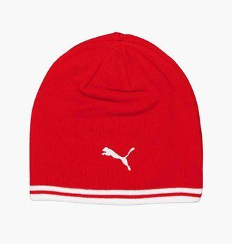 Шапка Puma New Navy Beanie (021210-01), One Size, WHS, < 10%, 1-2 дні