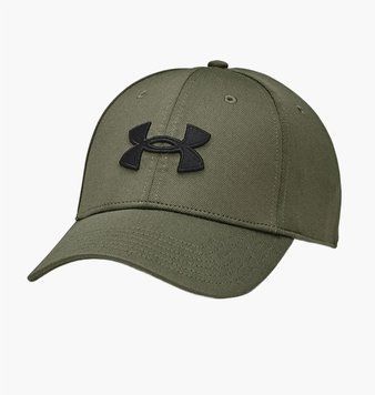 Кепка Under Armour Ua Men's Blitzing (1376700-390), L/XL, WHS, < 10%, 1-2 дня