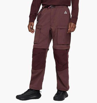 Брюки чоловічі Nike Acg Smith Summit Bordo (FN0428-652), S, WHS, > 50%, 1-2 дні