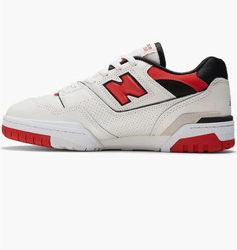 Кроссовки мужские New Balance 550 (BB550VTB), 38, WHS, > 50%, 1-2 дня