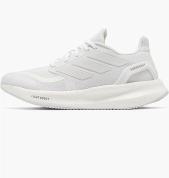 Кросівки чоловічі Adidas Pureboost 5 White (ID3618), 42, WHS, 1-2 дні