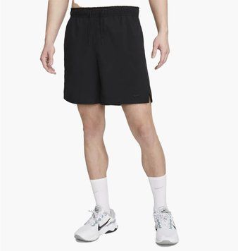 Шорты мужские Nike Unlimited Dri-Fit 7 Unlined Versatile Shorts (DV9340-010), M, WHS, 30% - 40%, 1-2 дня