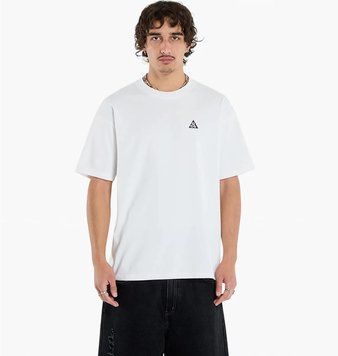 Футболка мужская Nike Acg Short-Sleeve T-Shirt White (DC5356-121), L, WHS, 1-2 дня