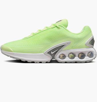 Кросівки жіночі Nike Air Max Dn Se (HJ9636-701), 44, WHS, < 10%, 1-2 дні
