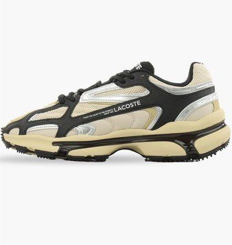 Кроссовки мужские Lacoste L003 2K24 (747SMA00133E8), 44.5, WHS, < 10%, 1-2 дня