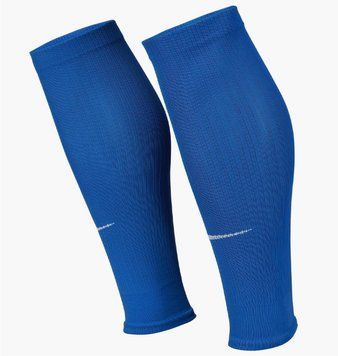 Футбольные гетры мужские Nike U Nk Strike Slv (DH6621-463), L/XL, WHS, < 10%, 1-2 дня