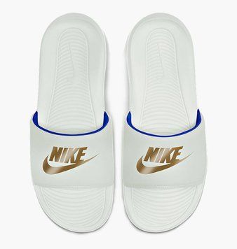 Тапочки мужские Nike Victori One Slide (CN9675-105), 41, WHS, < 10%, 1-2 дня