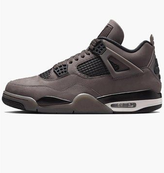 Кроссовки мужские Jordan 4 Retro Cave Stone Brown (FV5029-200), 44, WHS, 40% - 50%, 1-2 дня