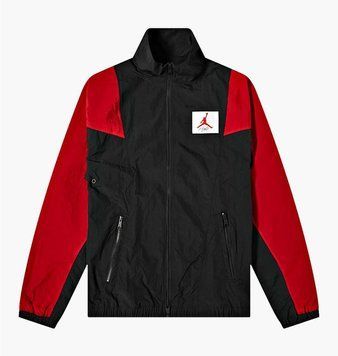 Куртка мужская Jordan Flight Suit (CV3150-010), S, WHS, 10% - 20%, 1-2 дня