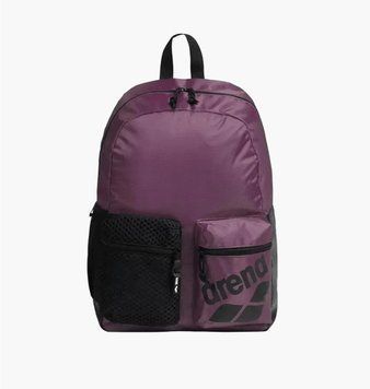 Рюкзак Arena One Go (010226-200), One Size, WHS, < 10%, 1-2 дні
