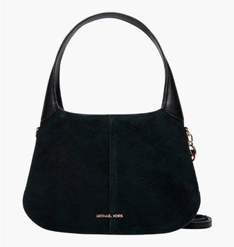 Сумка через плече Michael Kors Alice Small Black (30R6G0XL1S), One Size, WHS, 10% - 20%, 1-2 дні