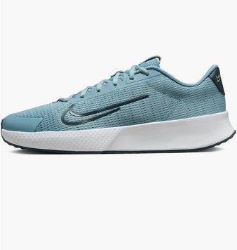 Кроссовки мужские Nike Ourt Vapor Lite 2 Hc Blue (DV2018-401), 47.5, WHS, 10% - 20%, 1-2 дня