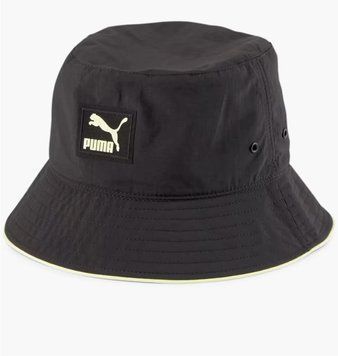 Панама Puma Archive Bucket Hat (023135 01), L/XL, WHS, 10% - 20%, 1-2 дні
