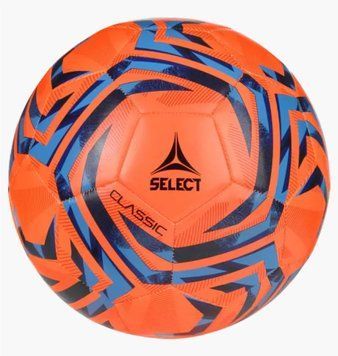 Футбольный мяч Select Fb Classic V25 (099489-662), 4, WHS, < 10%, 1-2 дня