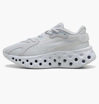 Кроссовки женские Puma Softride Frequence Wns Grey (31055613), 37, WHS, 1-2 дня