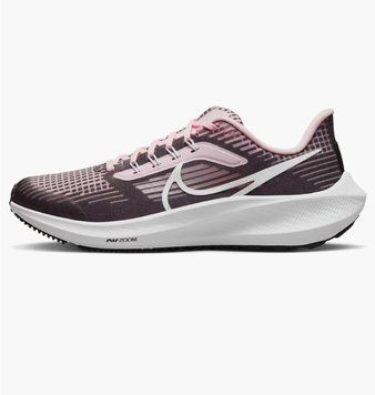 Кроссовки для бега подростковые Nike Air Zoom Pegasus 39 Nn Gs (DM4015-600), 36.5, WHS, 10% - 20%, 1-2 дня