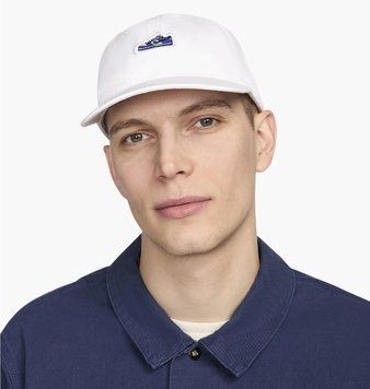 Кепка Nike U Club Cap U Fb Dunk (FN4404-100), M/L, WHS, 20% - 30%, 1-2 дні