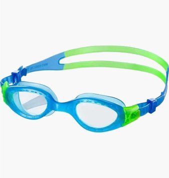 Очки для плавания Aqua Speed Eta Blue/Green (084-30), S, WHS, < 10%, 1-2 дня