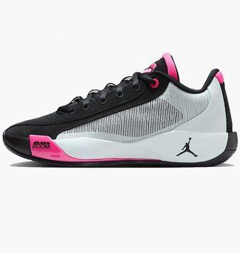 Кросівки чоловічі Jordan Luka .77 White/Black (HF0806-001), 42, WHS, 10% - 20%, 1-2 дні