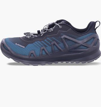 Кроссовки мужские Lowa Merger Gtx Lo (310431-3797), 44.5, WHS, < 10%, 1-2 дня