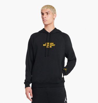 Кофта мужская Jordan Dri-Fit Sport Graphic Hoodie Black (DQ7330-010), L, WHS, 10% - 20%, 1-2 дня