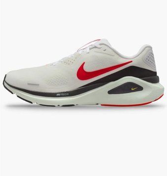 Кроссовки мужские Nike Structure 26 Beige (HJ1102-106), 42, WHS, 20% - 30%, 1-2 дня