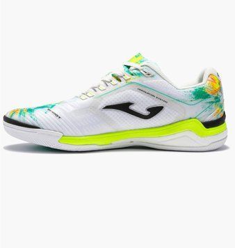 Футзалки унісекс Joma Invicto (INVW2232IN), 41, WHS, < 10%, 1-2 дні