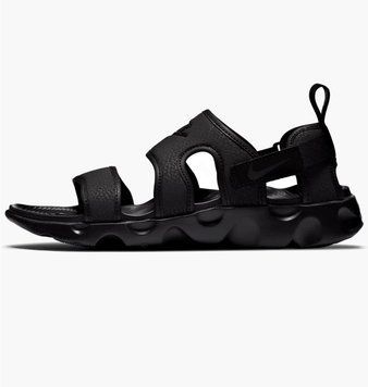 Сандалі жіночі Nike Wmns Owaysis Sandal (CK9283-001), 35.5, WHS, > 50%, 1-2 дні