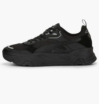 Кроссовки мужские Puma Trinity (389289-03), 44, WHS, 20% - 30%, 1-2 дня