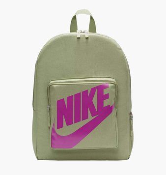 Рюкзак Nike Y Nk Classic Bkpk 16L (BA5928-386), 38 &times; 28 &times; 13 СM, WHS, 10% - 20%, 1-2 дні