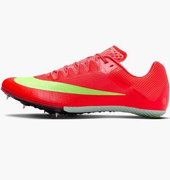 Кроссовки мужские Nike Zoom Rival Distance (FZ9663-600), 45, WHS, 40% - 50%, 1-2 дня