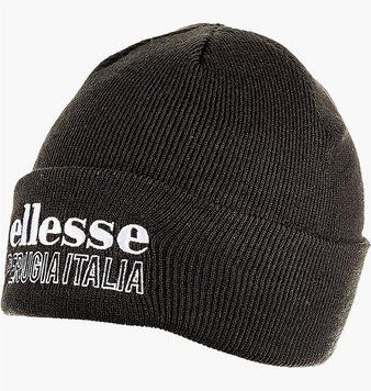 Шапка Ellesse Fion Beanie (SATA3355-011), One Size, WHS, < 10%, 1-2 дні