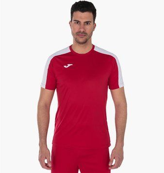 Футболка мужская Joma Academy Iii (101656.901), 2XS, WHS, < 10%, 1-2 дня