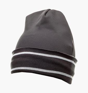 Шапка Puma Classic Running Cuff Beanie (2346803), One Size, WHS, 30% - 40%, 1-2 дні