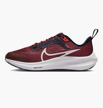 Кросівки жіночі Nike Air Zoom Pegasus 40 Gs (DX2498-009), 36.5, WHS, < 10%, 1-2 дні