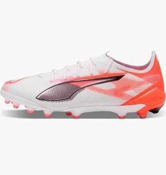 Бутси унісекс Puma Ultra 5 Ultimate Ag White (108339-01), 42, WHS, 1-2 дні