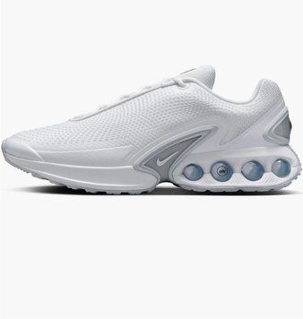 Кроссовки мужские Nike Air Max Dn (DV3337-101), 42-27СM, WHS, 40% - 50%, 1-2 дня