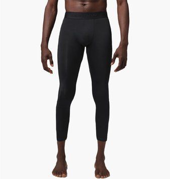 Лосины мужские Jordan Sport Essentials Dri-Fit Black (IF0899-010), 2XL, WHS, < 10%, 1-2 дня
